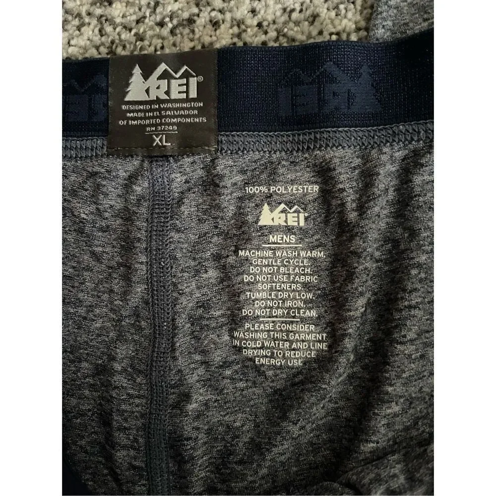 ❤️REI  Men’s Long Underwear